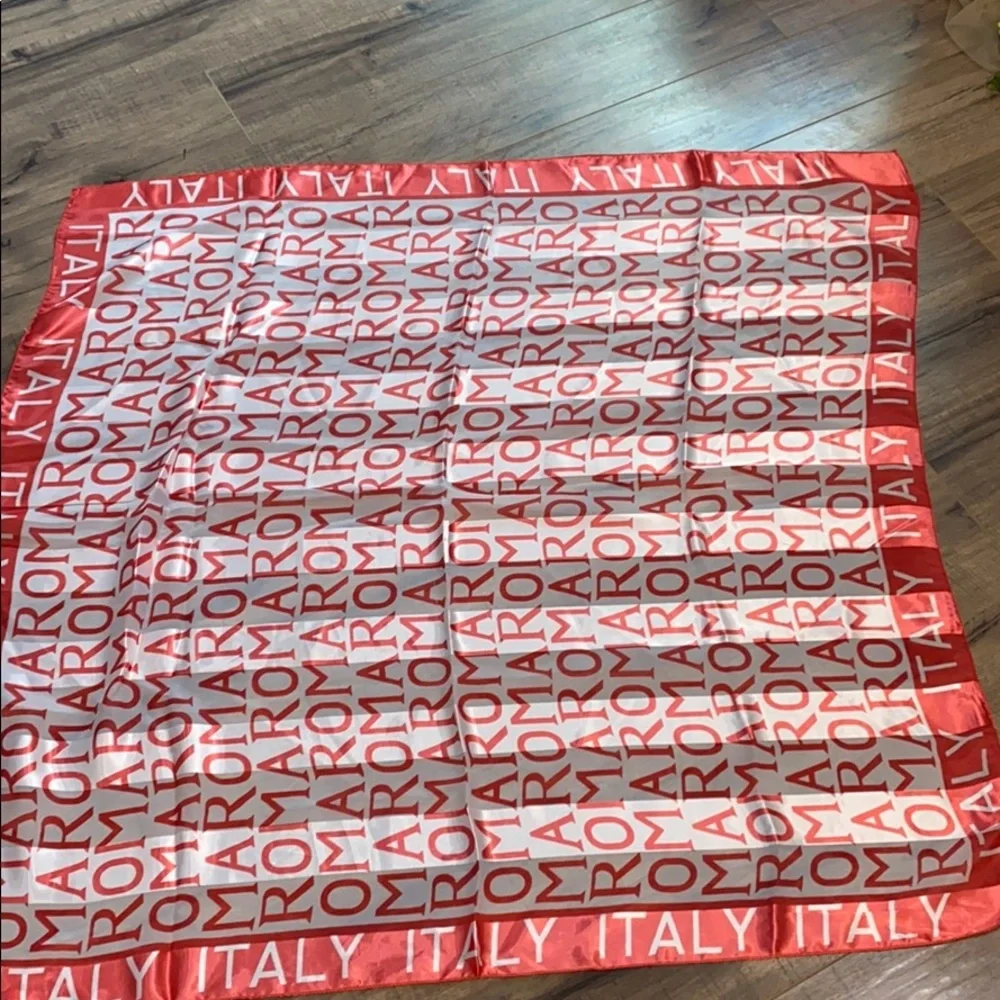 Scarf
